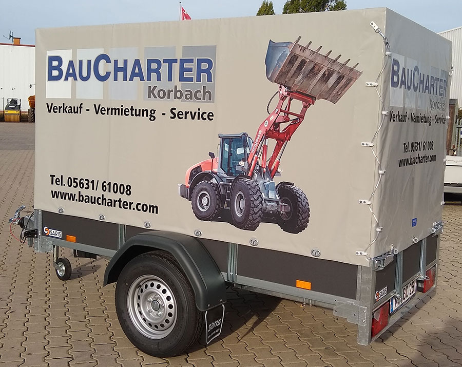 Planenanhaenger