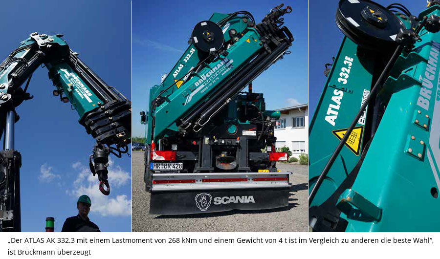 Brückmann Transporte