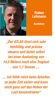Ruben Lehmann
