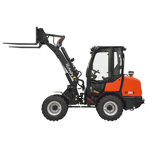 Kubota RT 280 D Verkauf