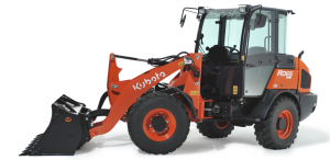 KUBOTA R065HW