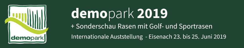 demopark 2019