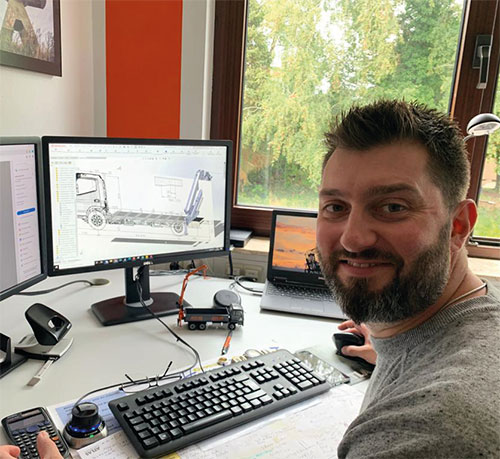 Sven Roloff