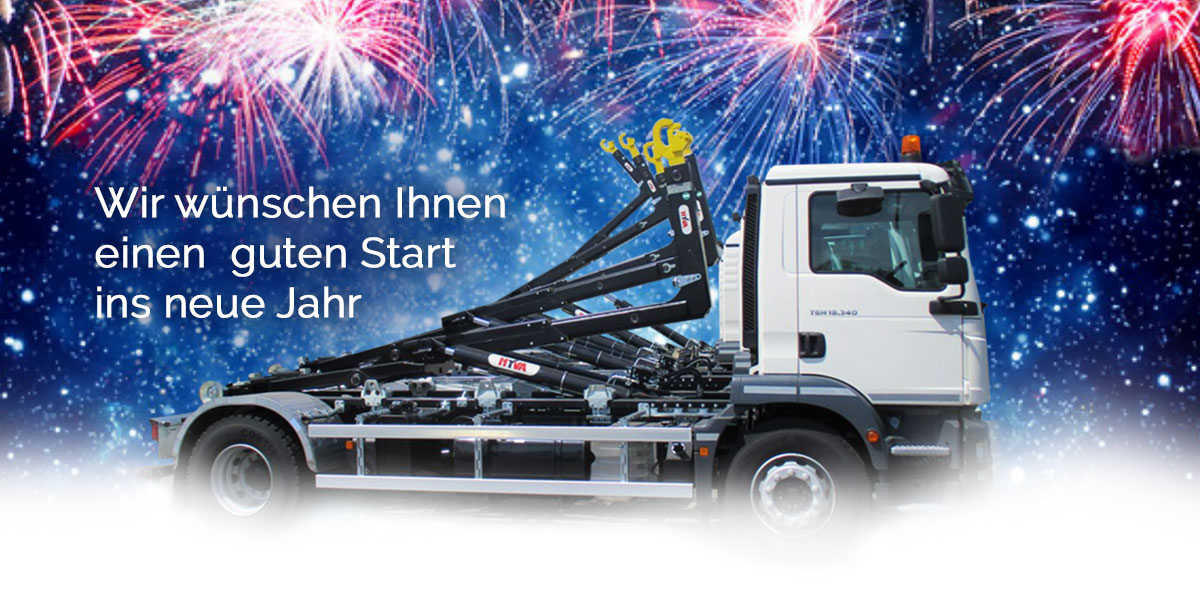 Hyva Angebot
