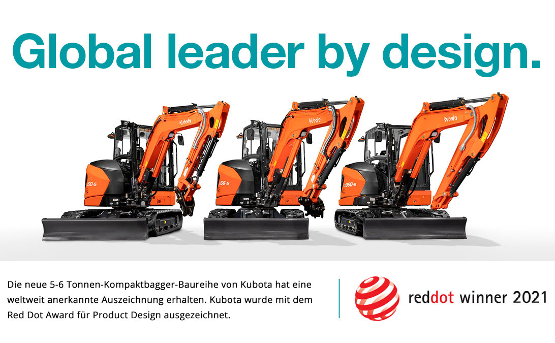 Kubota