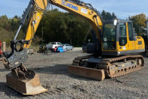 XCMG XE150E