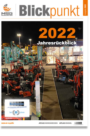 Jahresrückblick 2022